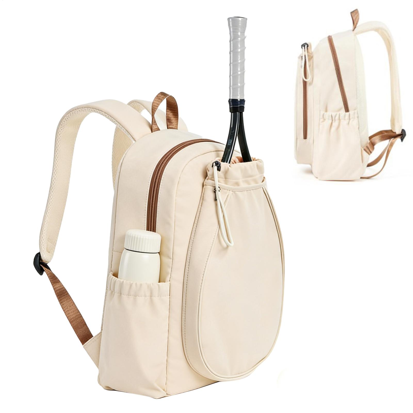 Women'S Shoes For Tennis - Pickleball Backpack For Women Holds 2