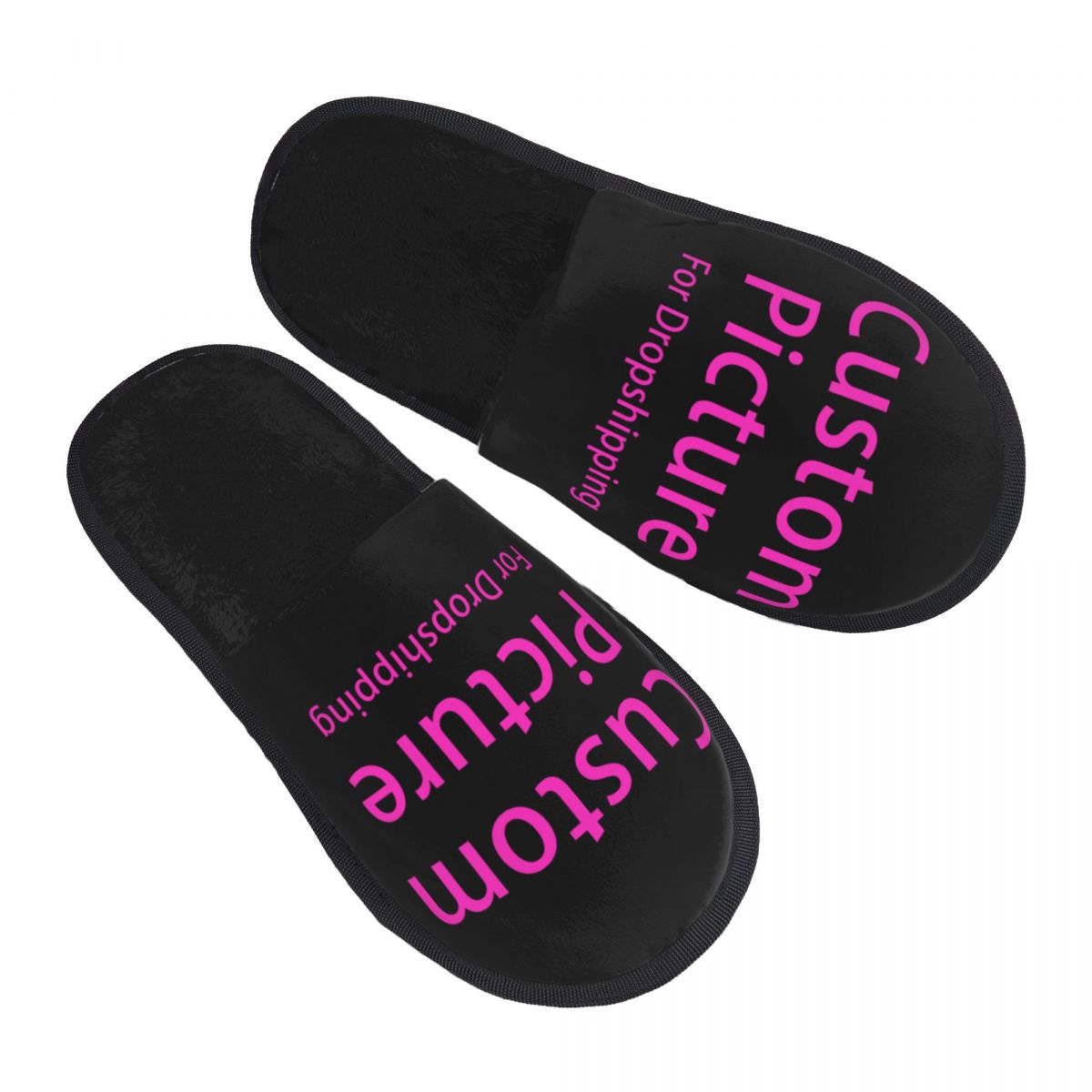 Women Shoes Logo - Custom Personalized Custom Photo Logo Guest