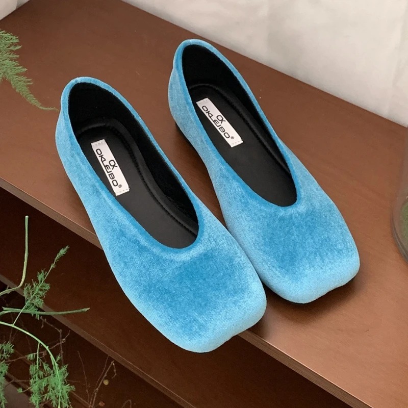 Women Shoes Branded - Women Shoes Pumps Mary Jane Shallow
