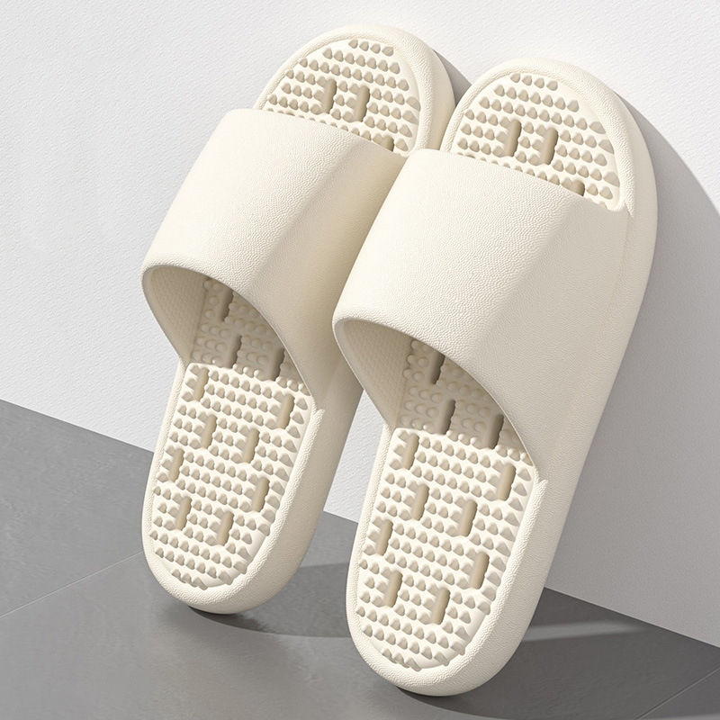 Women'S Shoes For Flat Feet - Women Summer Slippers Non Slip Quick