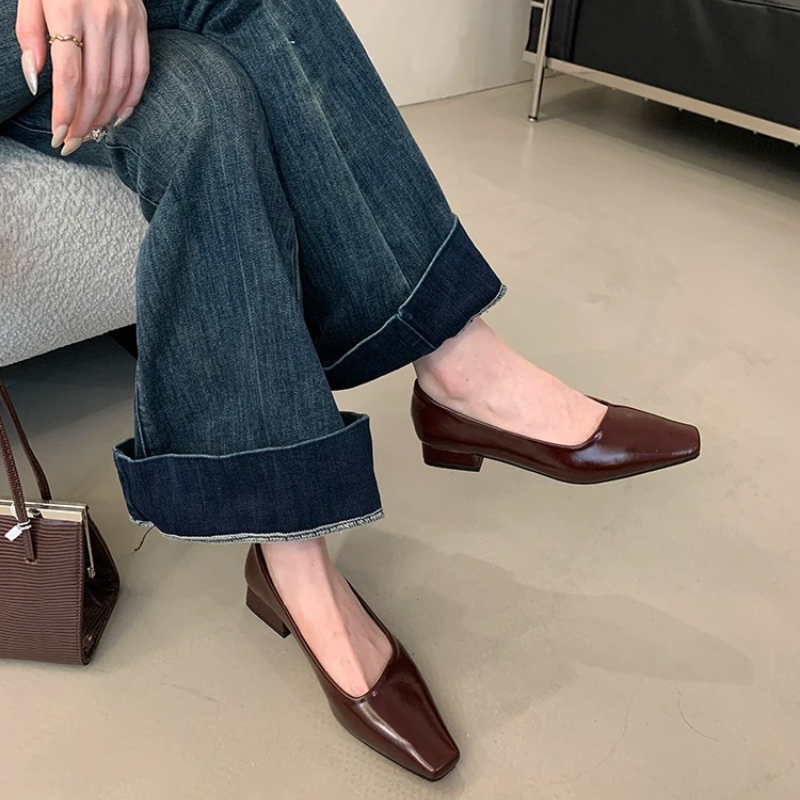 Women Shoes Elegant - 2026 New Fashion High Heels Women