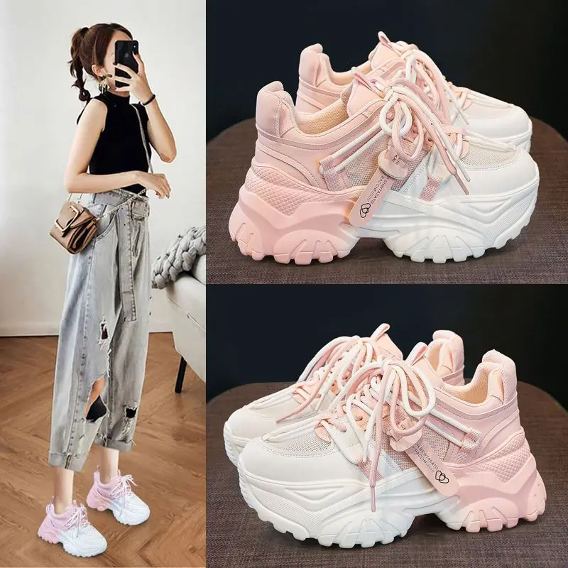 Women'S Shoes For Tennis - Women's Shoes Casual Shoes Spring Sneakers