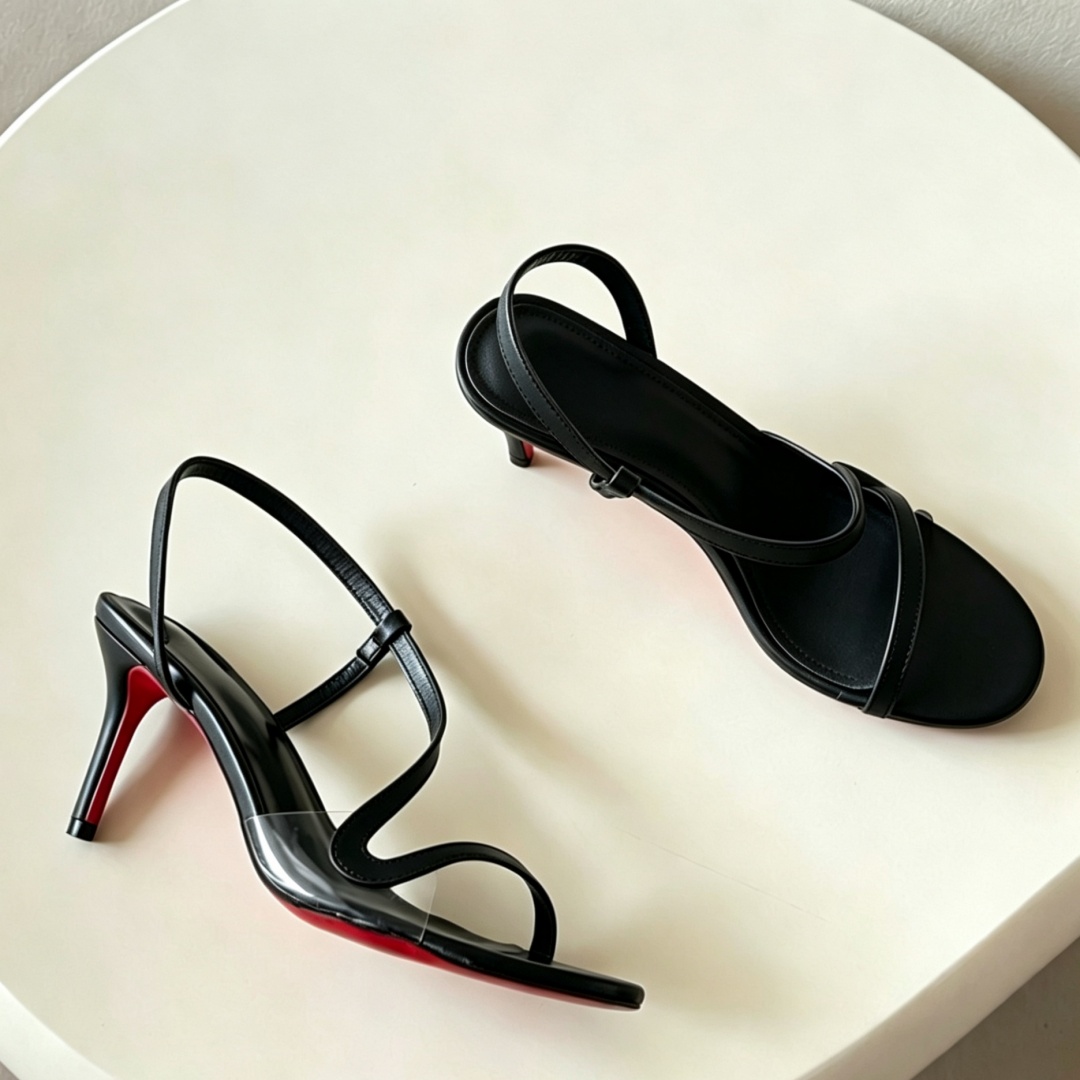 Women Shoes Branded - Luxury Brand Women's Wedding Party Dress