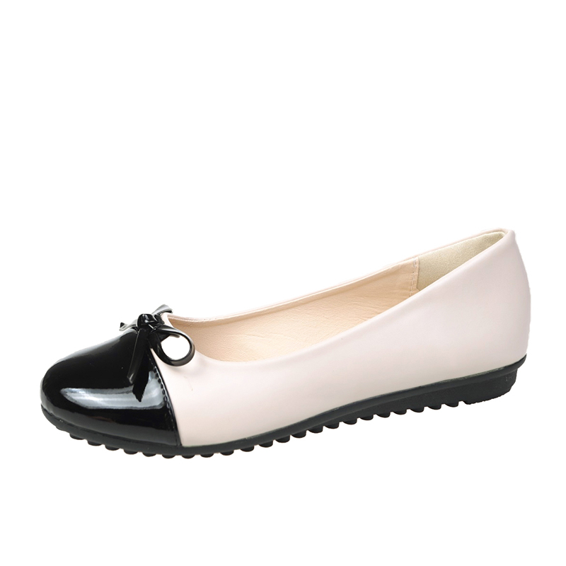 Women Shoes Elegant - 2026 New Fashion Ballerina Shoes Women's