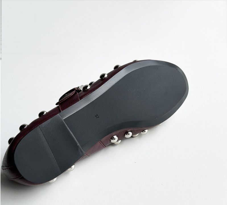 Dave&di Summer Minimalist Shee - Women'S Shoes Burgundy review and price