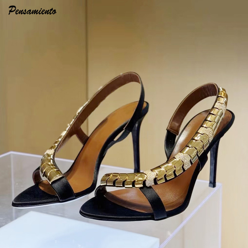 Luxury Rhinestones Sequined Sa - Women Shoes Formal review and price