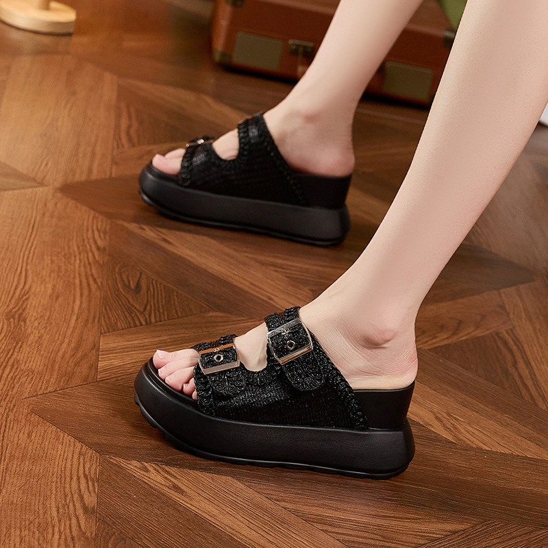 8CM Microfiber Leather High Br - Women Shoes Japanese Brand review and price