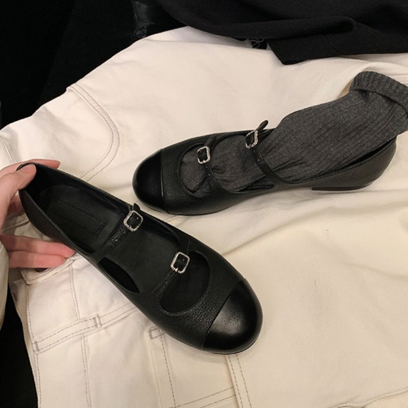 Elegant Mary Jane Shoes Women  - Women Shoes Branded review and price
