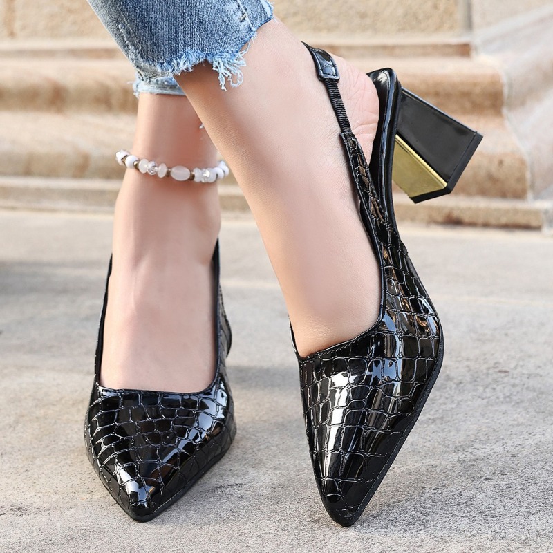 Summer High Heels Sandals Wome - Women Shoes Branded review and price
