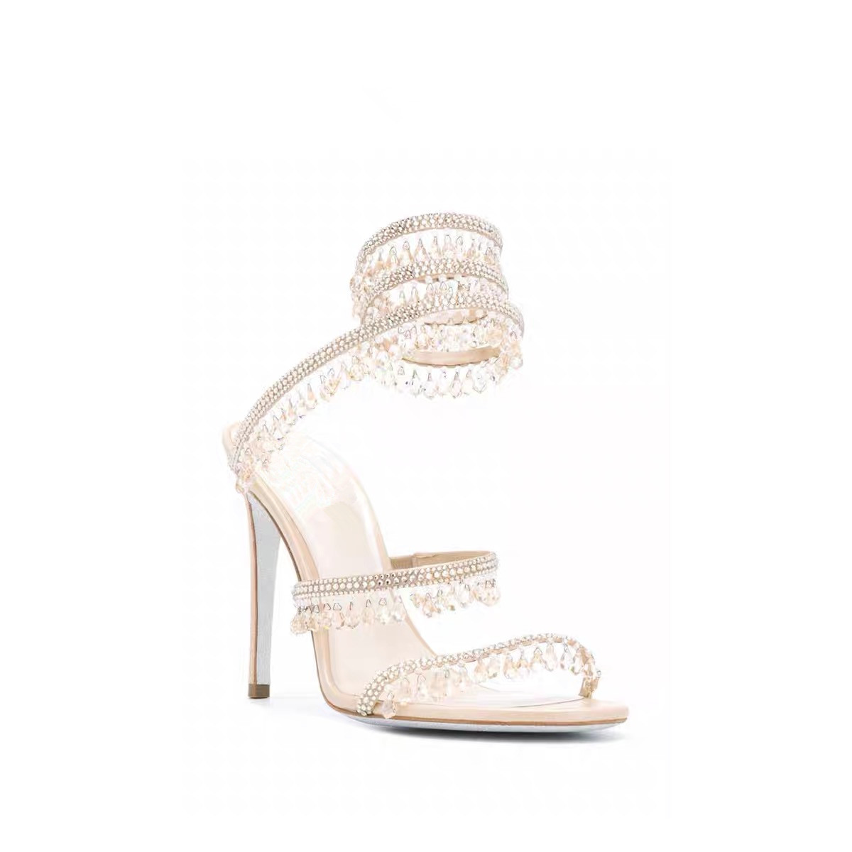 2026Women's New Water Diamond  - Women Shoes Formal review and price