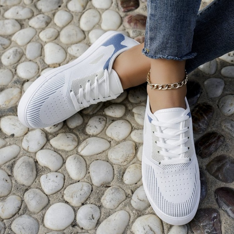 Women Casual Sneakers Woven Lo - Women'S Shoes For Tennis review and price