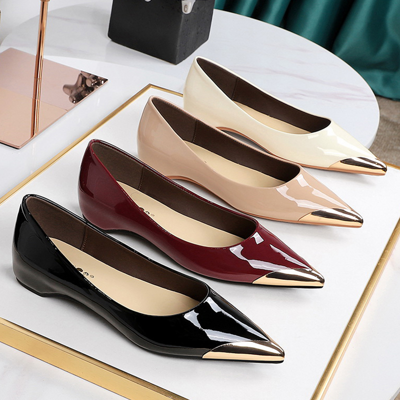 BIGTREE Shoes Low Heeled Women - Women Shoes Size To Men review and price