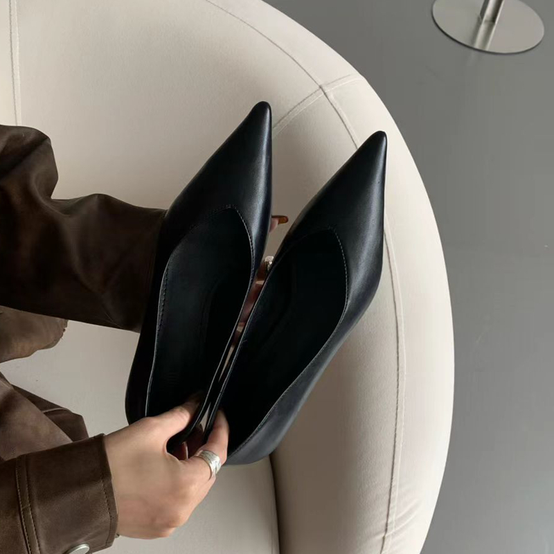 SUOJIALUN 2025 Spring New Bran - Women Shoes Branded review and price