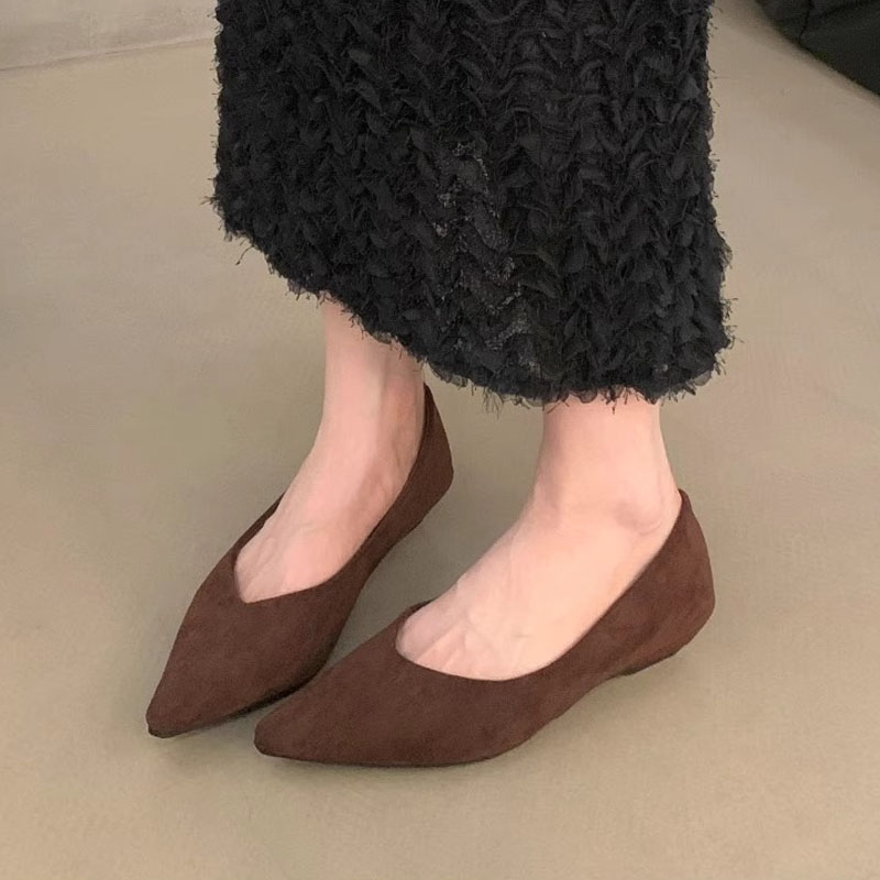 Spring Autumn Women's Kitten H - Women'S Shoes For Work review and price