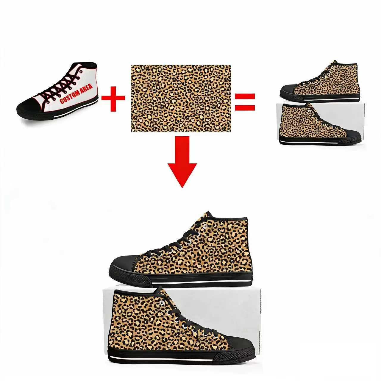 Ariana Grande Logo Pattern Cus - Women Shoes Logo review and price
