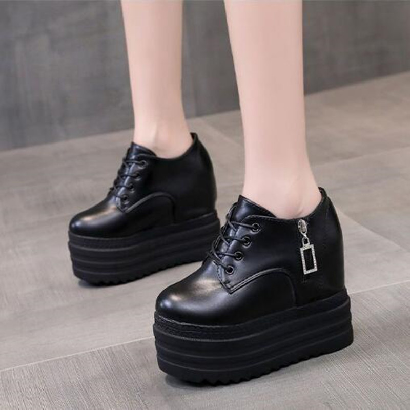 New Autumn Women High Platform - Women'S Shoes Size 12 review and price