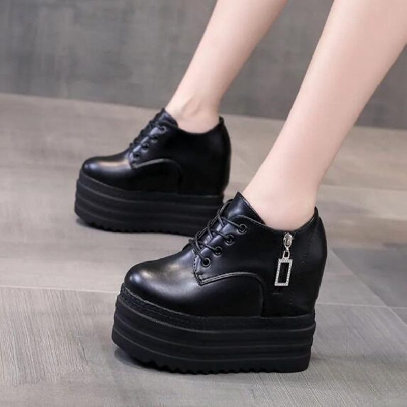 New Autumn Women High Platform - Women'S Shoes Size 12 review and price