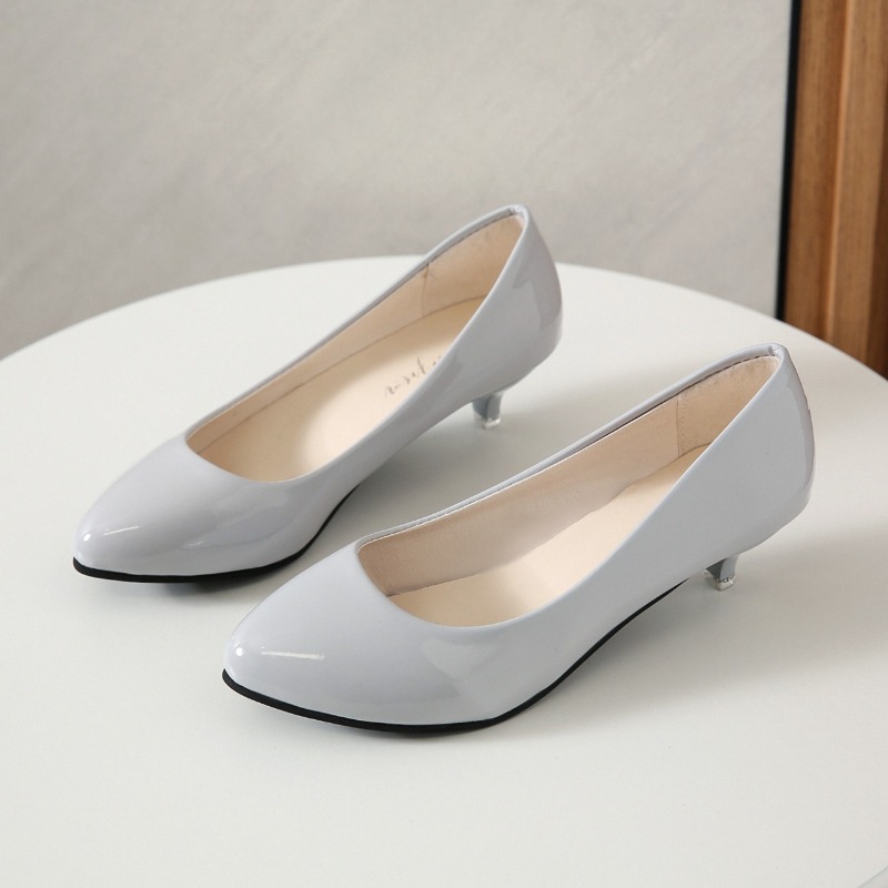 Large size 35-42 soft women's  - Women'S Shoes For Work review and price