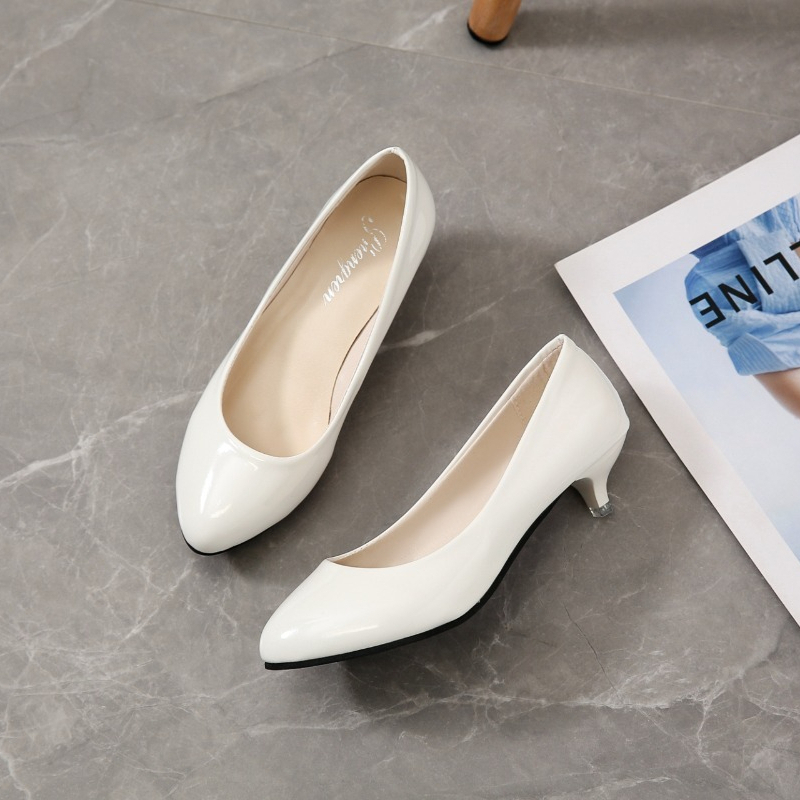 Large size 35-42 soft women's  - Women'S Shoes For Work review and price
