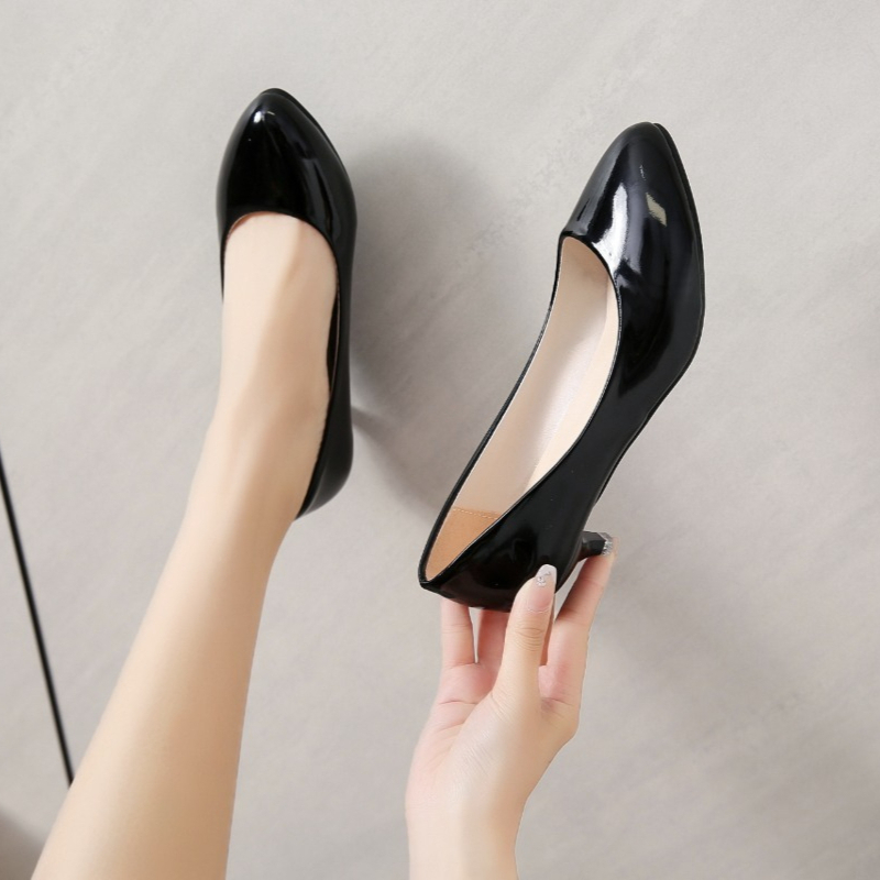 Large size 35-42 soft women's  - Women'S Shoes For Work review and price