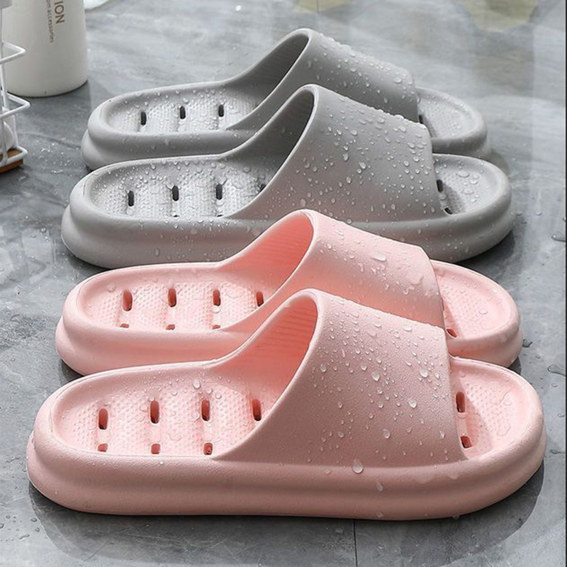 Hollow Out EVA Bathroom Shower - Women'S Shoes For Flat Feet review and price