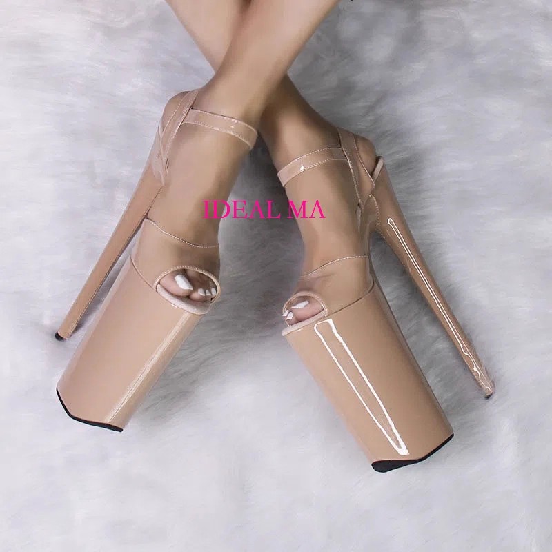 New pole dance shoes high heel - Women'S Shoes Veja review and price
