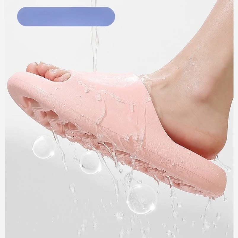 Cloud Slipper Woman Hollow Out - Women Shoes Size To Men review and price