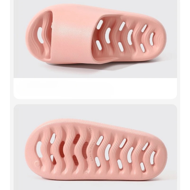 Cloud Slipper Woman Hollow Out - Women Shoes Size To Men review and price