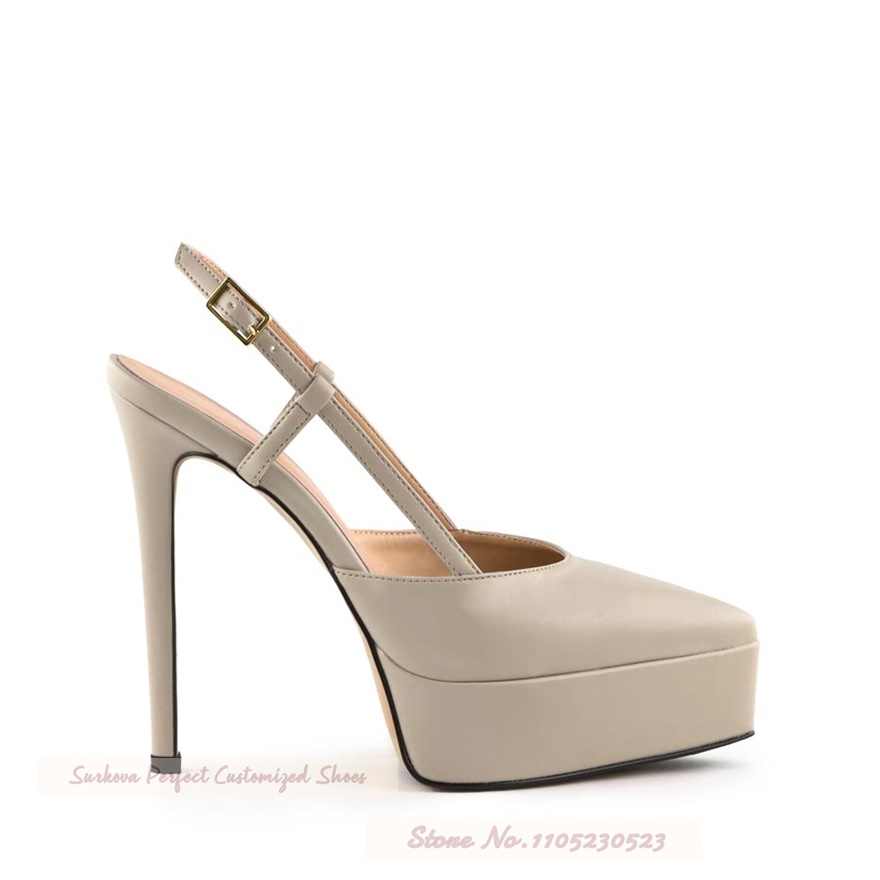 Burgundy Matte Pointed Toe Pla - Women'S Shoes Burgundy review and price