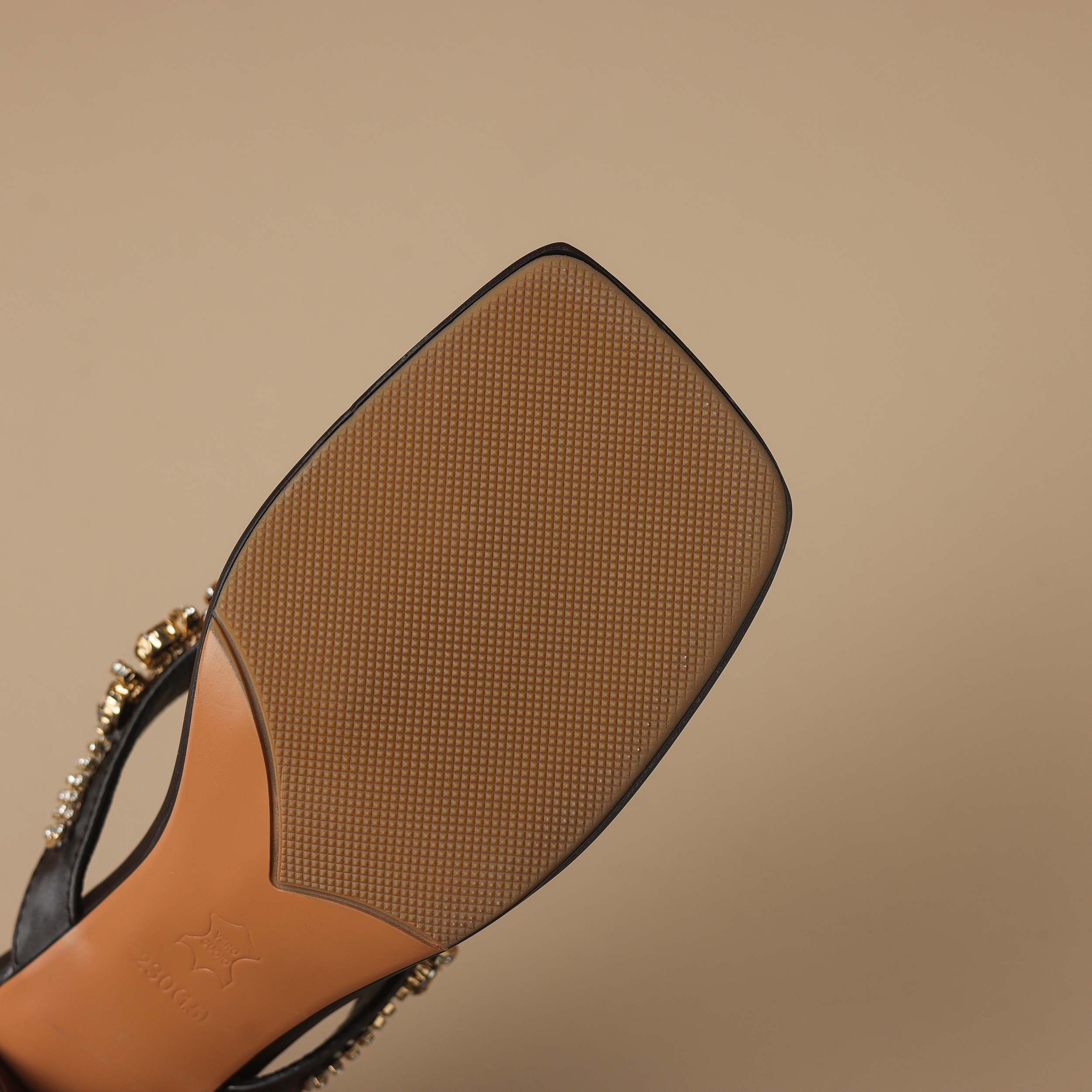 Big Size 32-43 High Heels Crys - Women Shoes Branded review and price