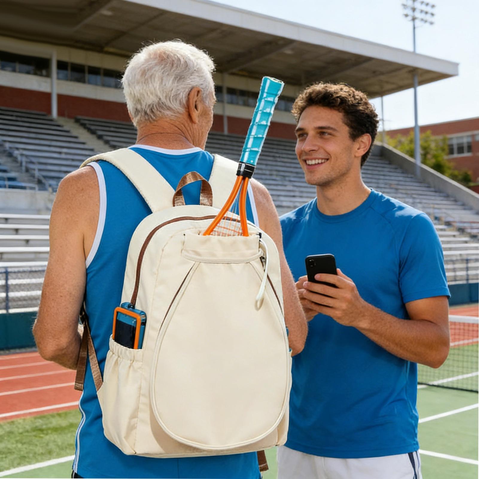 Pickleball Backpack For Women  - Women'S Shoes For Tennis review and price