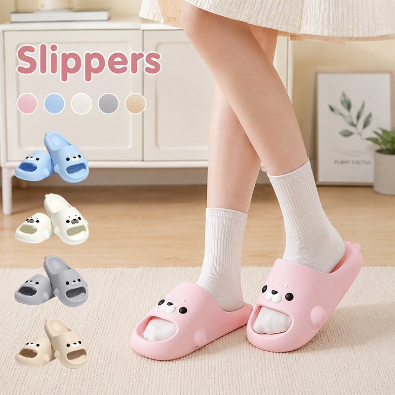 Seal Slippers Women Summer Sof - Women Shoes Size To Men review and price