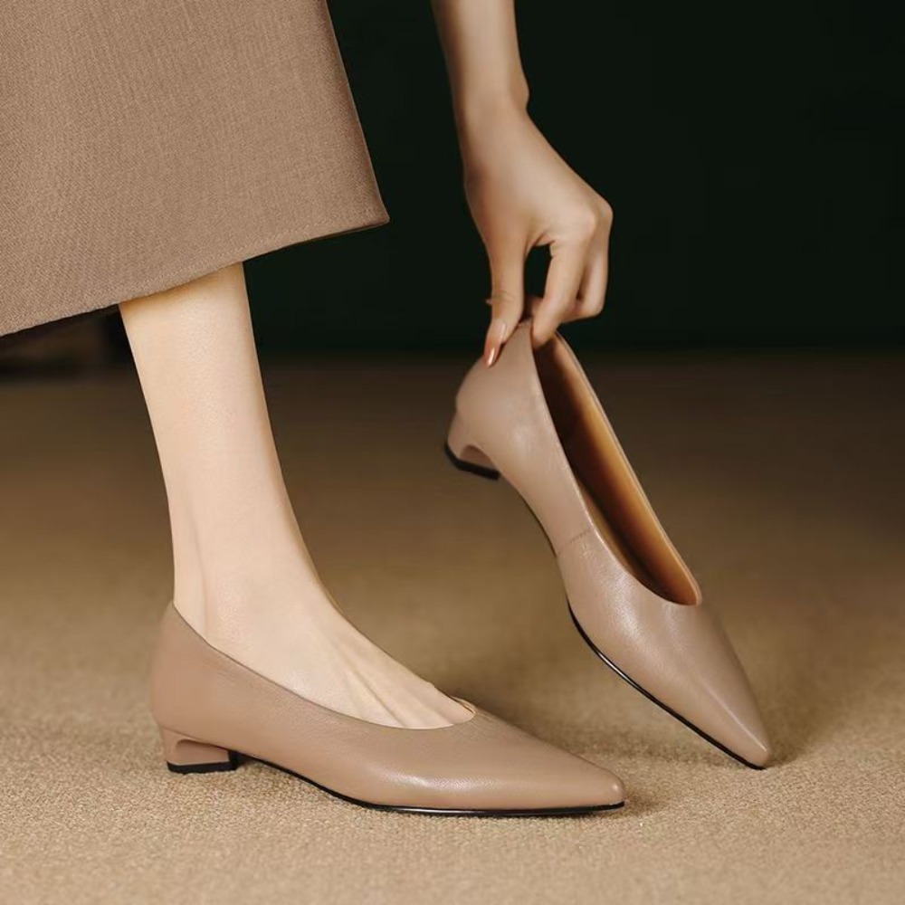 ​​2026 New Arrival Women's Low - Women Shoes Formal review and price