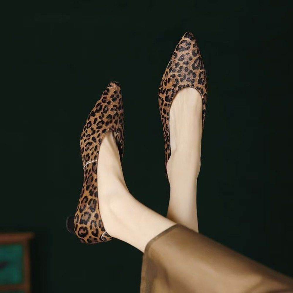 ​​2026 New Arrival Women's Low - Women Shoes Formal review and price