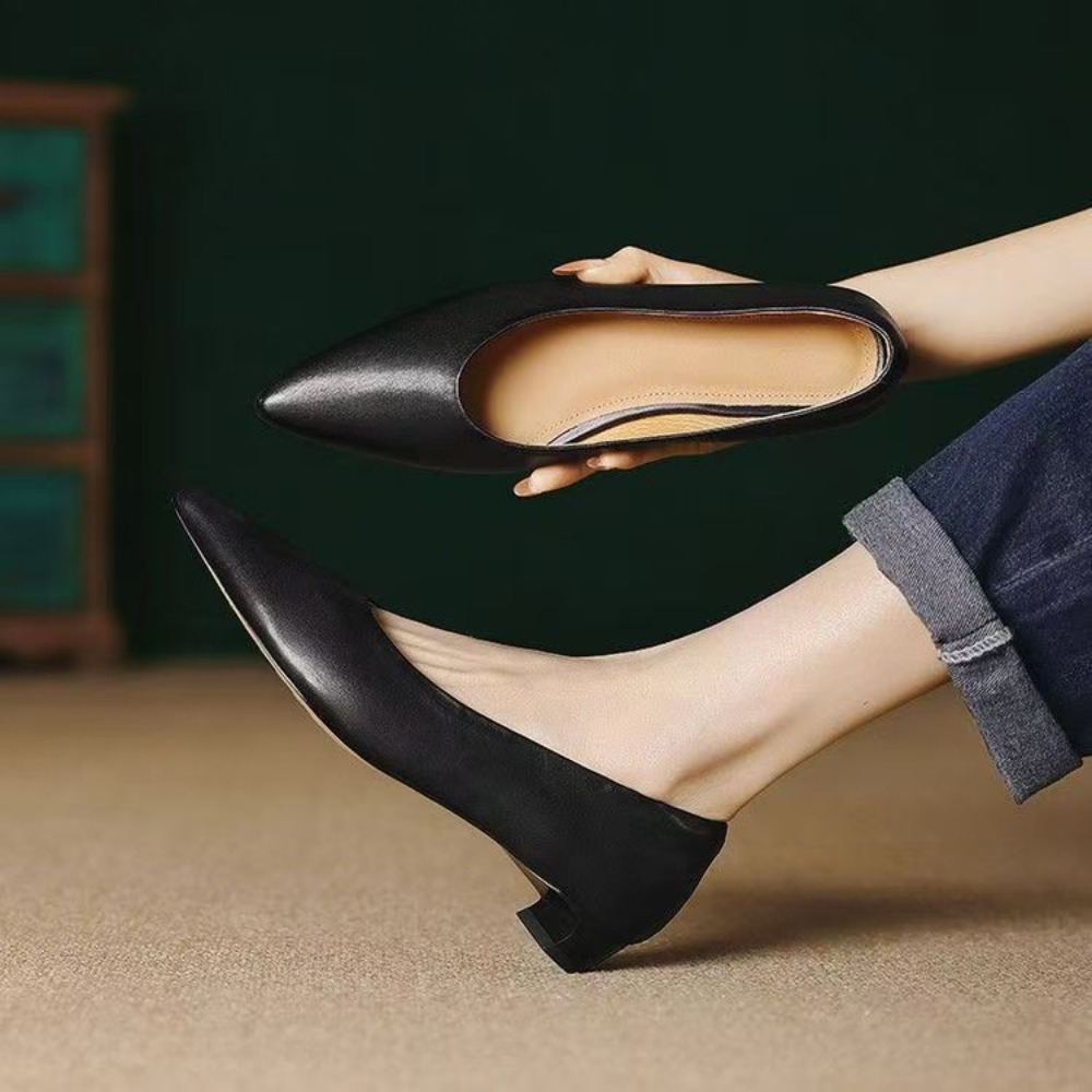 ​​2026 New Arrival Women's Low - Women Shoes Formal review and price