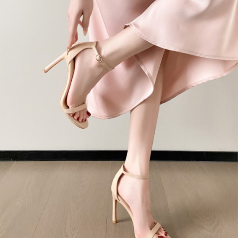 2026 new style open-toe slip-o - Women'S Shoes For Work review and price