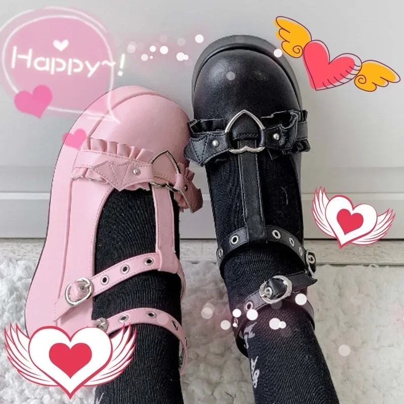 New Brand Girls Platform Wedge - Women Shoes Japanese Brand review and price