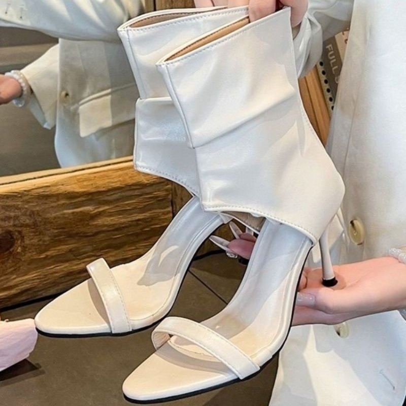 Spring Summer Design Sexy Open - Women Shoes Formal review and price