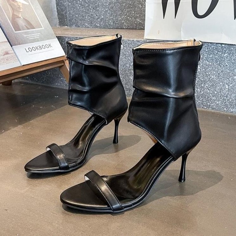 Spring Summer Design Sexy Open - Women Shoes Formal review and price