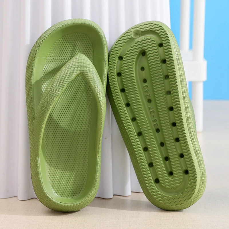 Non Slip Platform Flip Flops W - Women Shoes Size To Men review and price