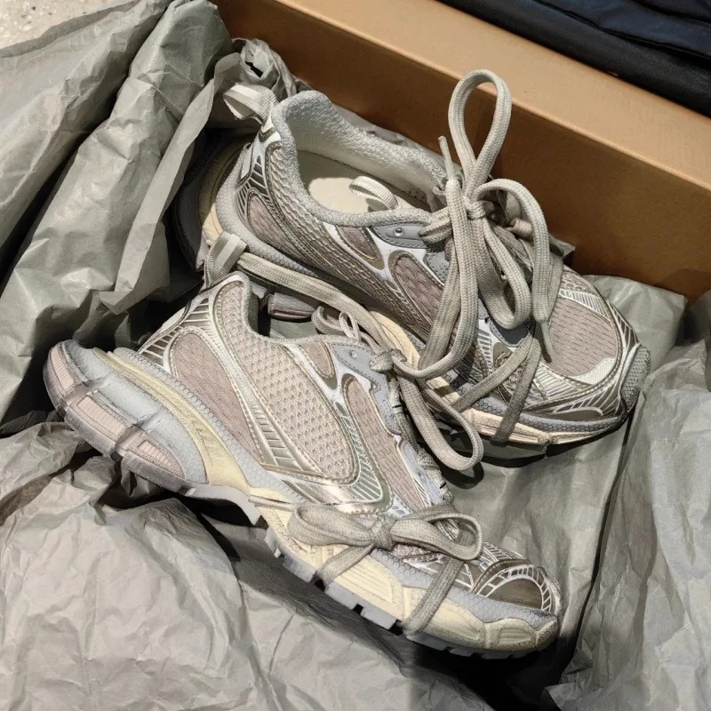 New Women Dad Shoes Breathable - Women'S Shoes For Tennis review and price