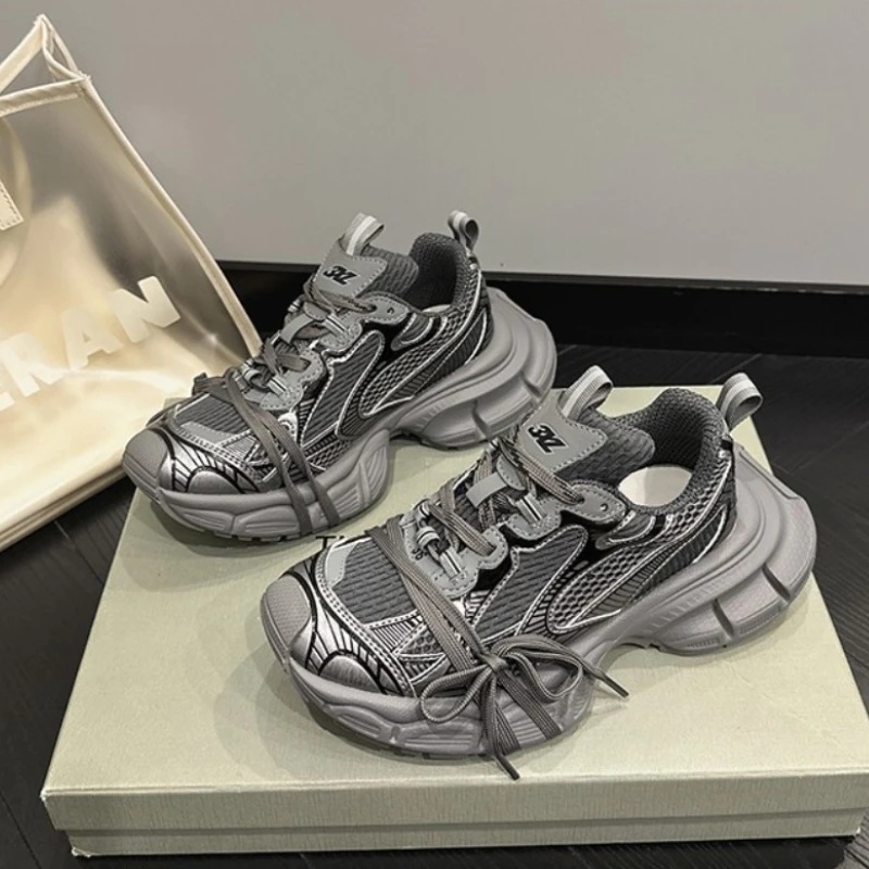 New Women Dad Shoes Breathable - Women'S Shoes For Tennis review and price
