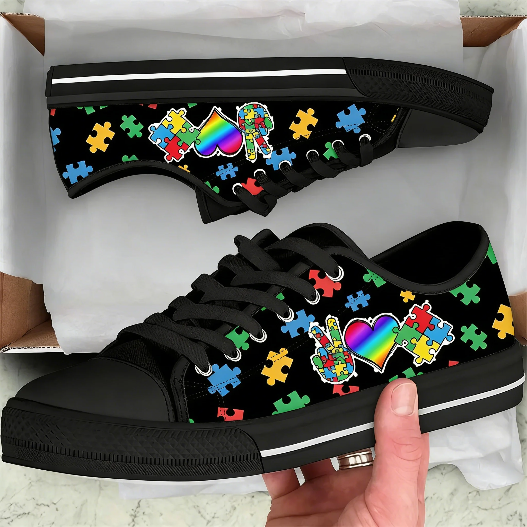 Fashion Low Top Canvas Shoes f - Women'S Shoes For Tennis review and price