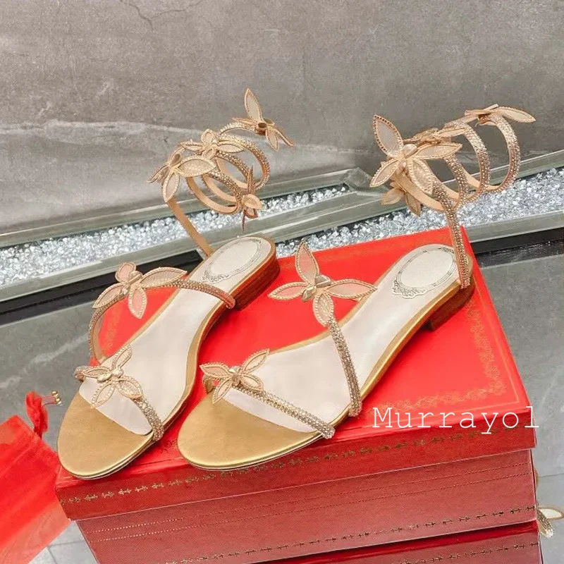 Snake Shaped Elastic Strap San - Women'S Shoes Size 12 review and price