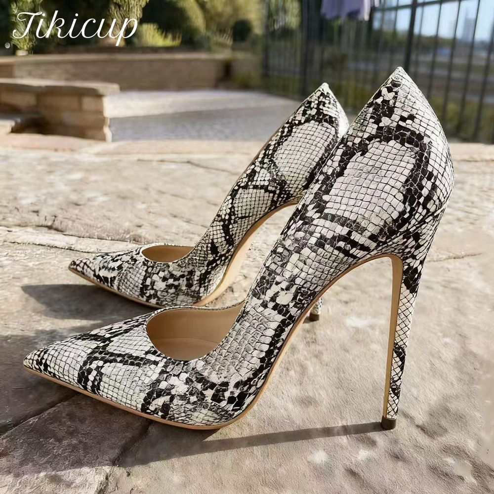 New Arrival Big Size Sexy Snak - Women'S Shoes Size 12 review and price