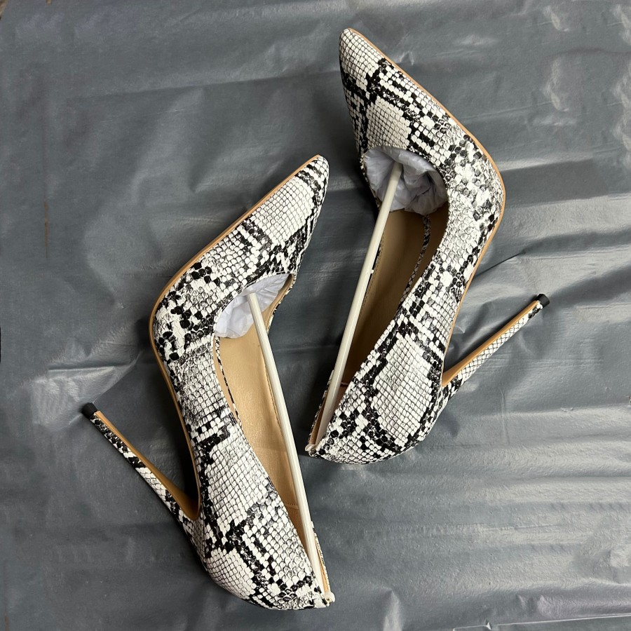 New Arrival Big Size Sexy Snak - Women'S Shoes Size 12 review and price