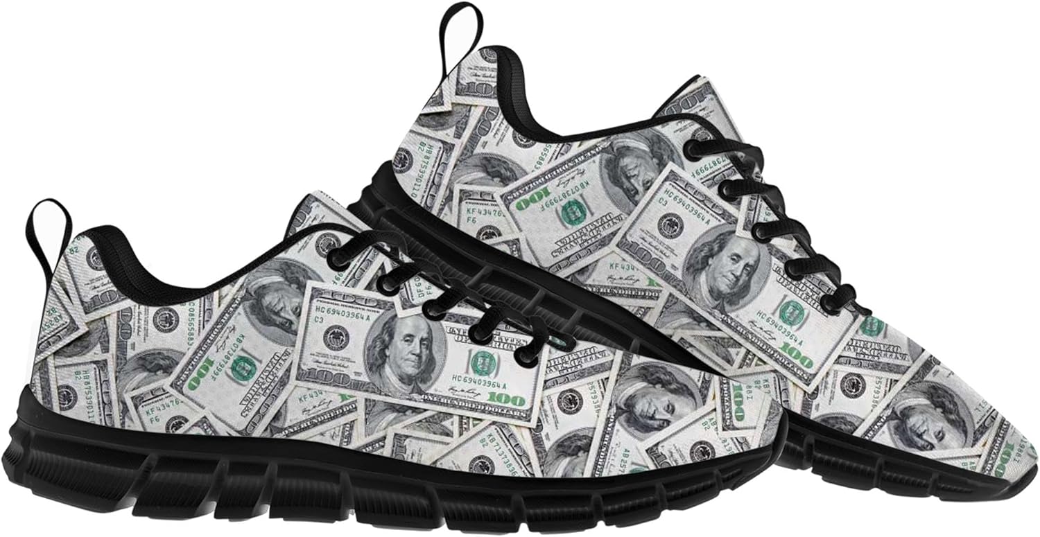 Custom Sneakers Mens Womans Sp - Women Shoes Logo review and price