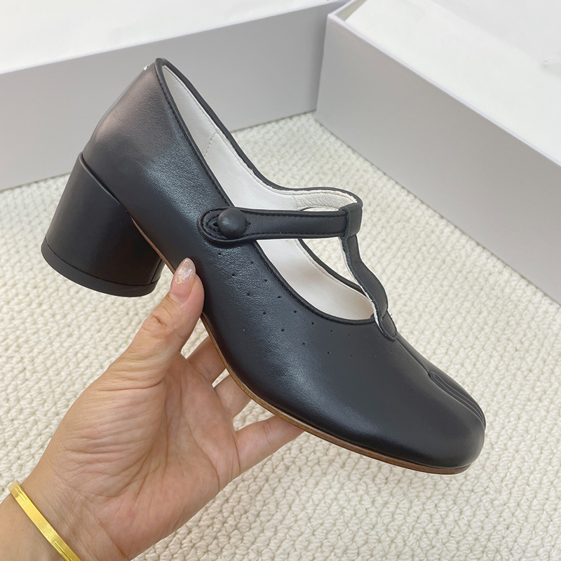 Black Comfortable Flat Ballet  - Women Shoes Japanese Brand review and price