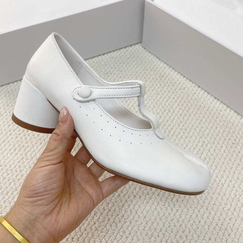 Black Comfortable Flat Ballet  - Women Shoes Japanese Brand review and price