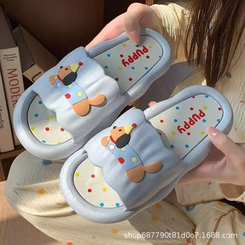 Cartoon Hot Dog Slippers for W - Women'S Shoes For Flat Feet review and price